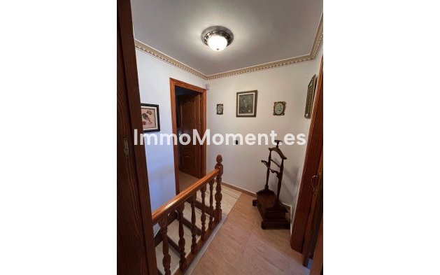 Resale - Townhouse - Estepona - Estepona Centro