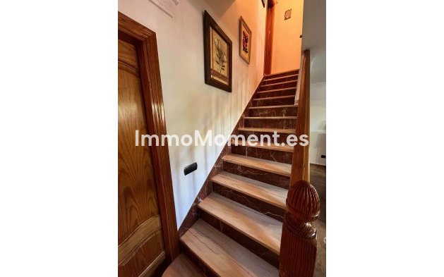 Resale - Townhouse - Estepona - Estepona Centro