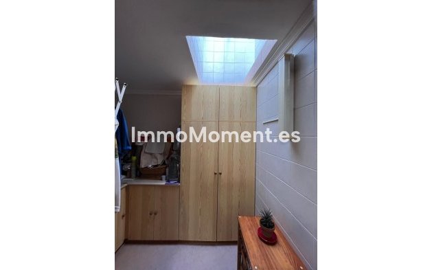 Resale - Townhouse - Estepona - Estepona Centro