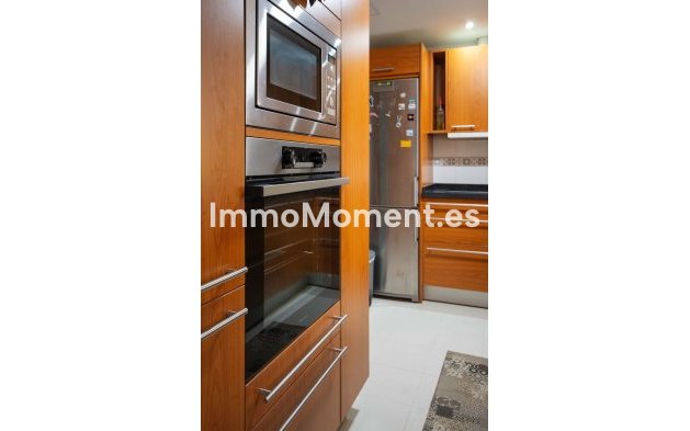 Resale - Townhouse - Estepona - Estepona Centro