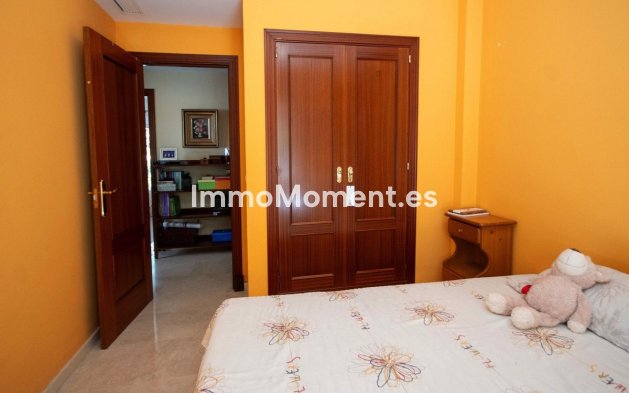 Resale - Townhouse - Estepona - Estepona Centro