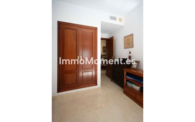 Resale - Townhouse - Estepona - Estepona Centro