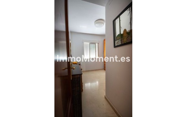 Resale - Townhouse - Estepona - Estepona Centro