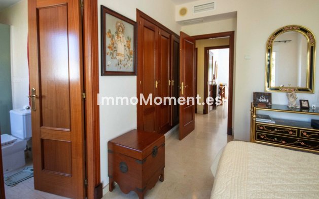Resale - Townhouse - Estepona - Estepona Centro