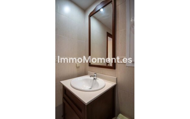 Resale - Townhouse - Estepona - Estepona Centro
