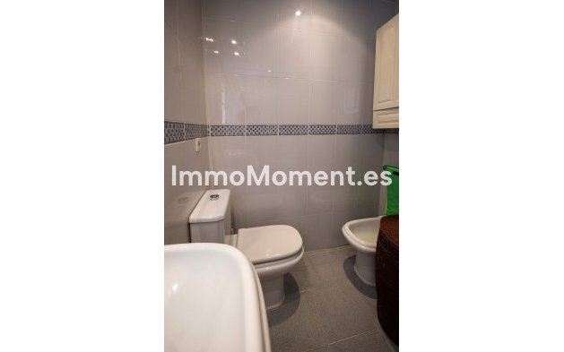 Resale - Townhouse - Estepona - Estepona Centro