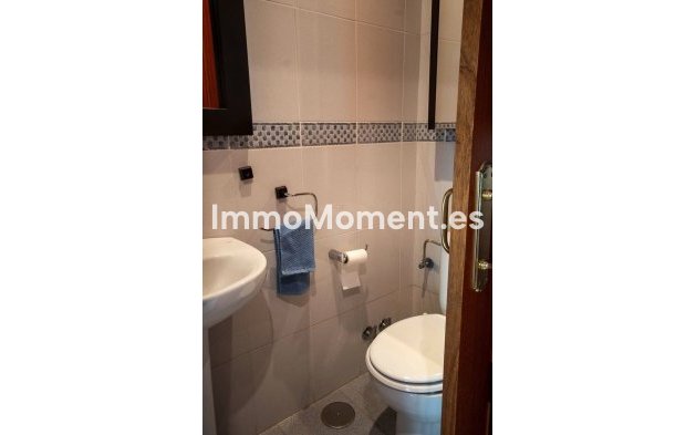 Resale - Townhouse - Estepona - Estepona Centro