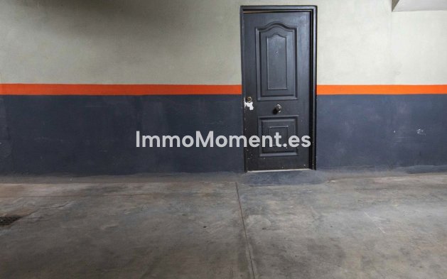 Resale - Townhouse - Estepona - Estepona Centro