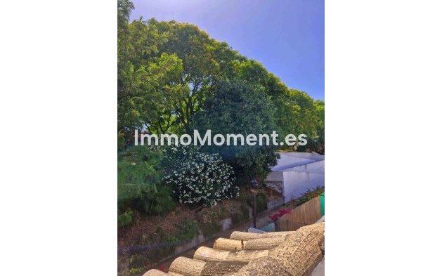 Resale - Townhouse - Estepona - Estepona Centro