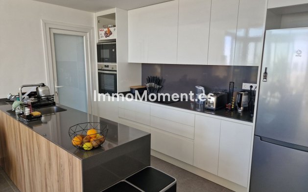 Revente - Villa individuelle - Polop - Polop Centro