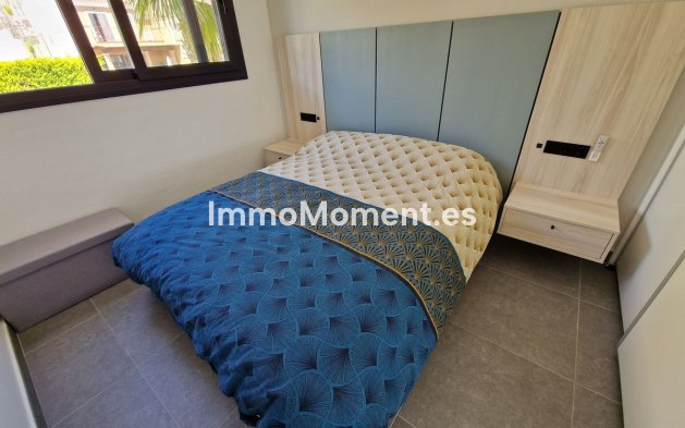 Revente - Villa individuelle - Polop - Polop Centro