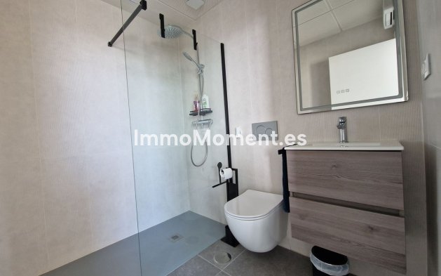 Revente - Villa individuelle - Polop - Polop Centro