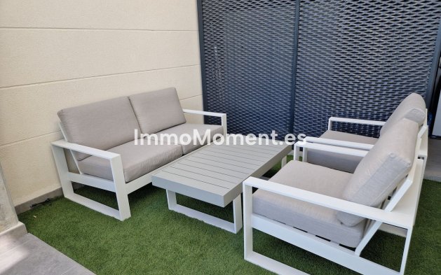 Revente - Villa individuelle - Polop - Polop Centro