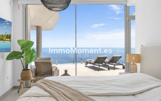 Revente - Appartement - Benalmadena - Benalmadena Centro