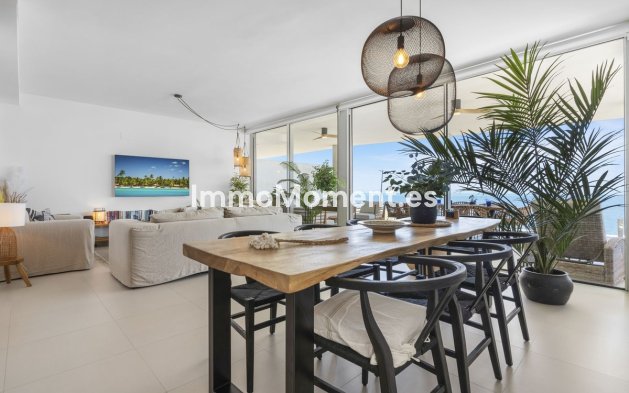 Revente - Appartement - Benalmadena - Benalmadena Centro