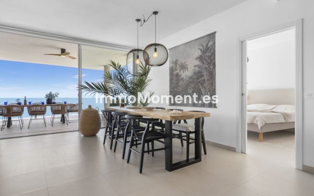 Revente - Appartement - Benalmadena - Benalmadena Centro