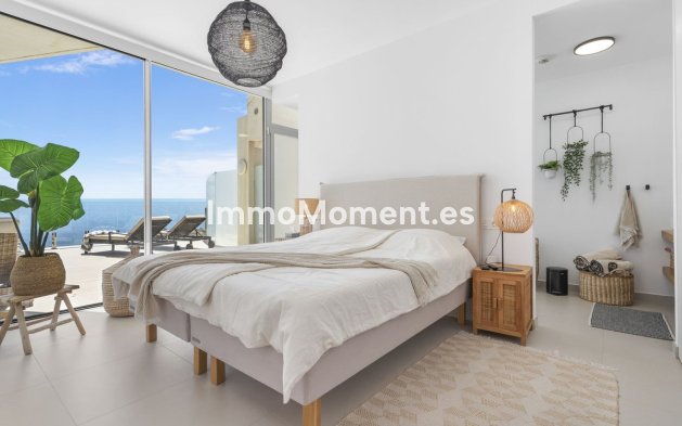 Revente - Appartement - Benalmadena - Benalmadena Centro