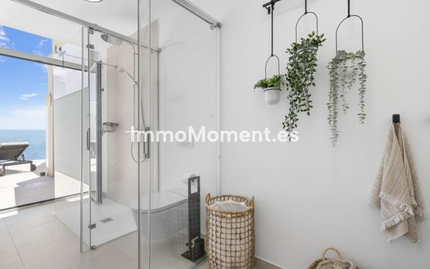 Revente - Appartement - Benalmadena - Benalmadena Centro