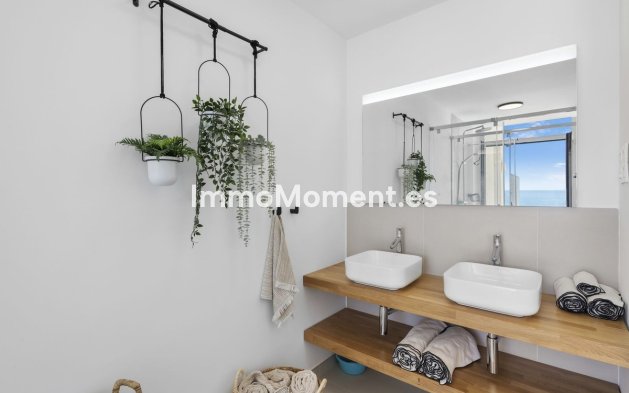 Revente - Appartement - Benalmadena - Benalmadena Centro