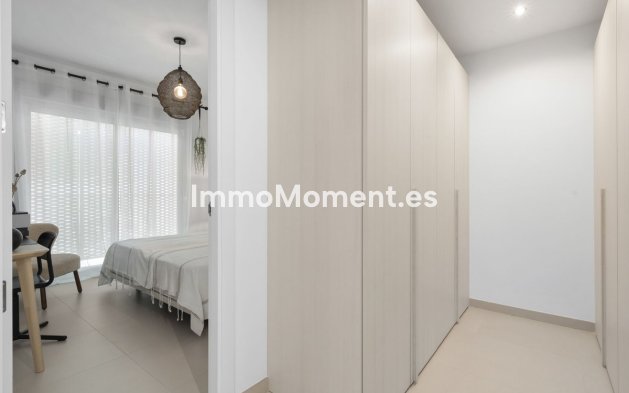 Revente - Appartement - Benalmadena - Benalmadena Centro
