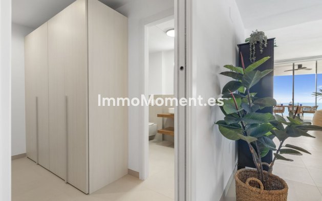 Revente - Appartement - Benalmadena - Benalmadena Centro