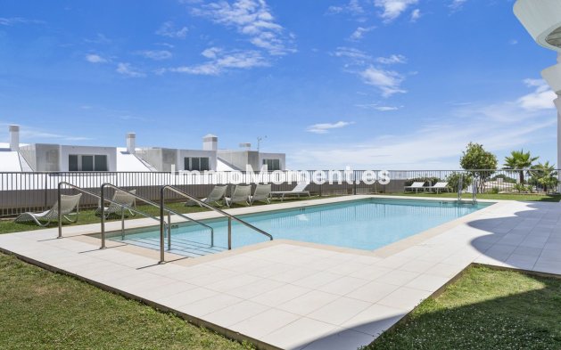 Revente - Appartement - Benalmadena - Benalmadena Centro