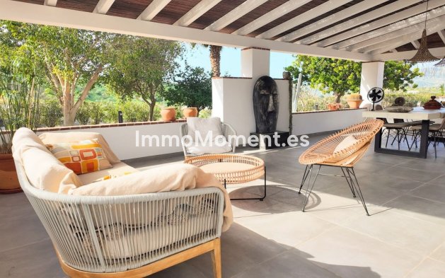 Revente - Villa individuelle - Intérieur                       - Alora