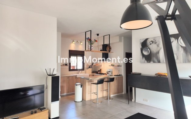 Revente - Villa individuelle - Intérieur                       - Alora