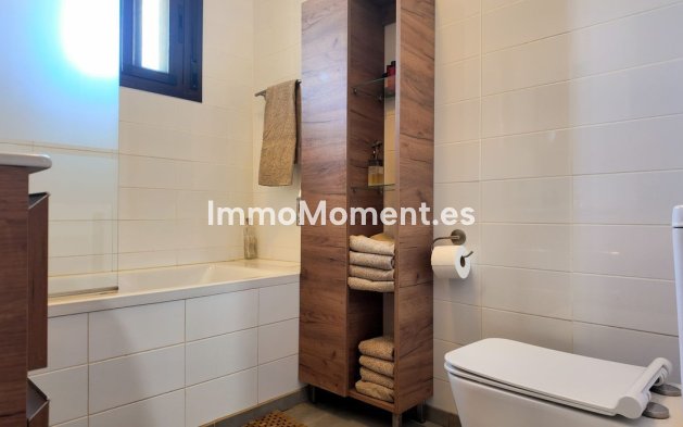 Revente - Villa individuelle - Intérieur                       - Alora