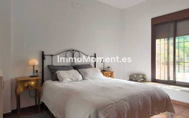 Revente - Villa individuelle - Intérieur                       - Alora