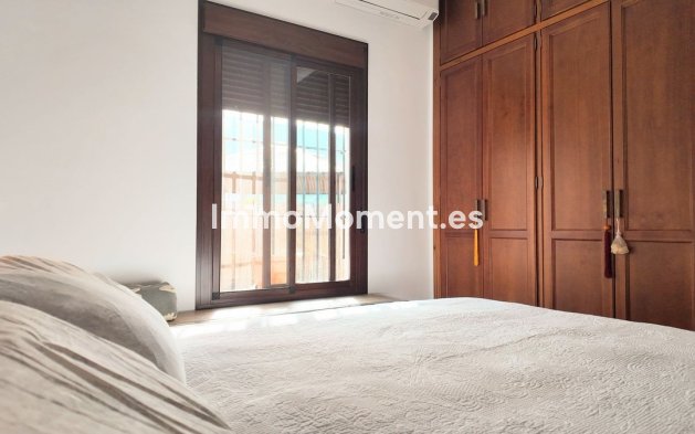Revente - Villa individuelle - Intérieur                       - Alora