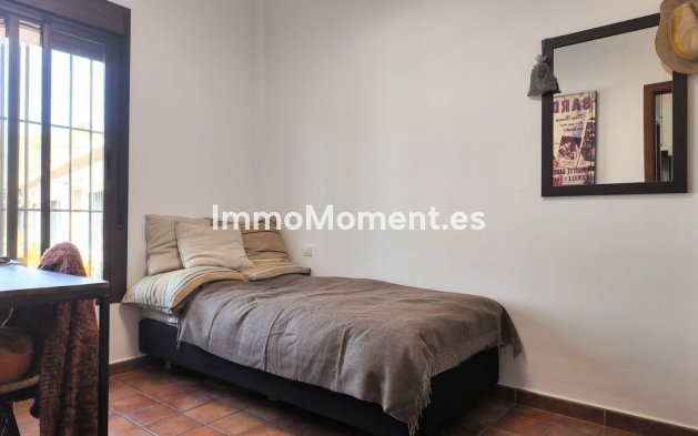 Revente - Villa individuelle - Intérieur                       - Alora