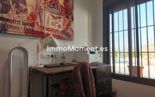 Revente - Villa individuelle - Intérieur                       - Alora