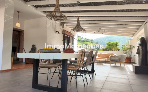 Revente - Villa individuelle - Intérieur                       - Alora