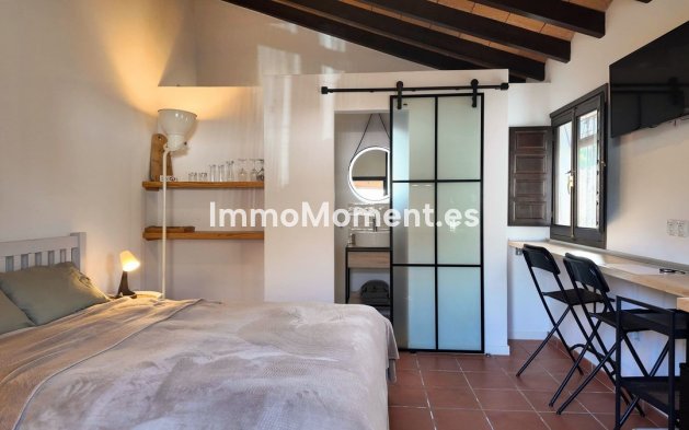 Revente - Villa individuelle - Intérieur                       - Alora