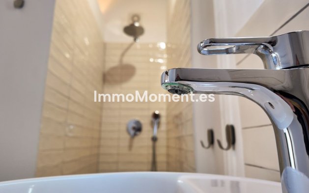 Revente - Villa individuelle - Intérieur                       - Alora