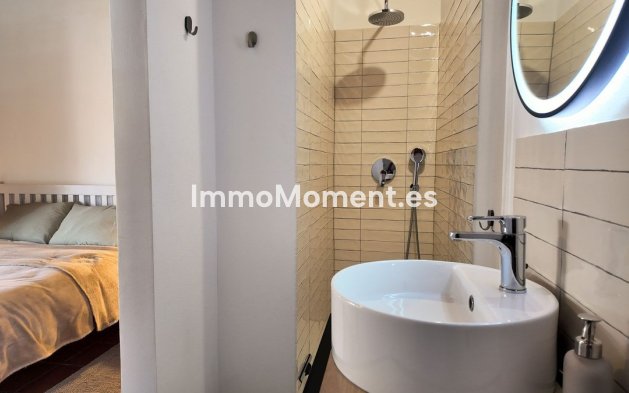 Revente - Villa individuelle - Intérieur                       - Alora