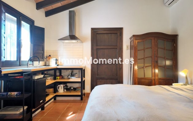 Revente - Villa individuelle - Intérieur                       - Alora