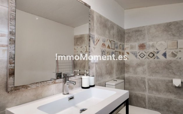 Revente - Villa individuelle - Intérieur                       - Alora