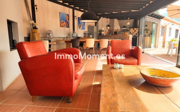 Revente - Villa individuelle - Intérieur                       - Alora