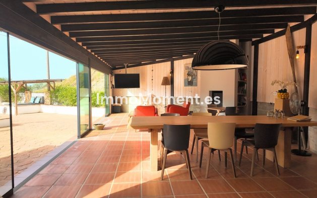 Revente - Villa individuelle - Intérieur                       - Alora