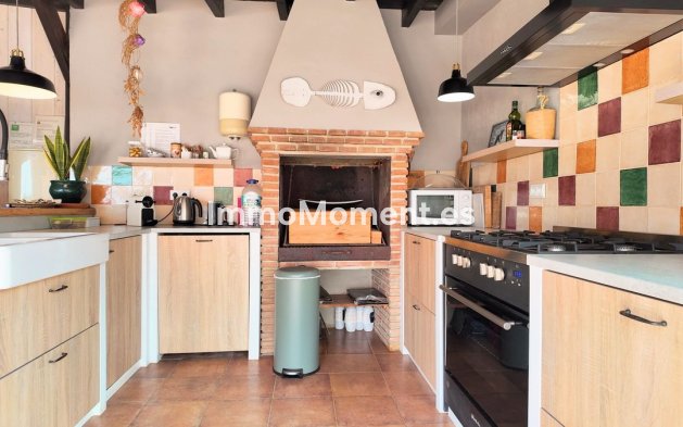 Revente - Villa individuelle - Intérieur                       - Alora