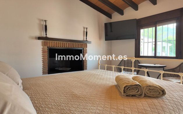 Revente - Villa individuelle - Intérieur                       - Alora