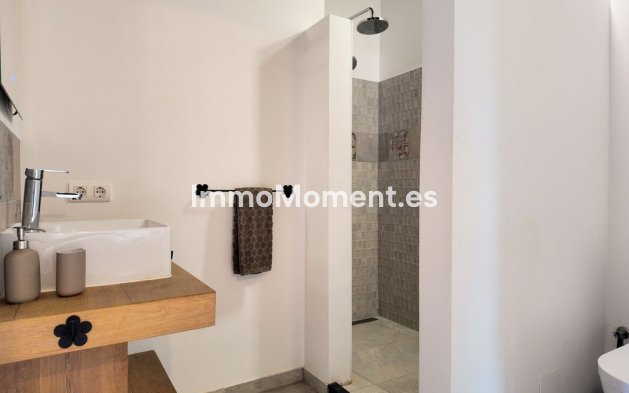 Revente - Villa individuelle - Intérieur                       - Alora