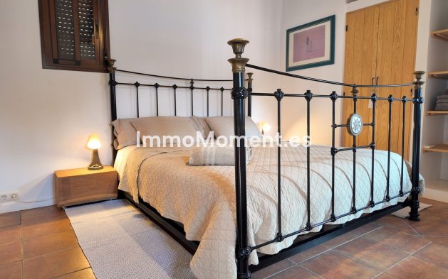Revente - Villa individuelle - Intérieur                       - Alora