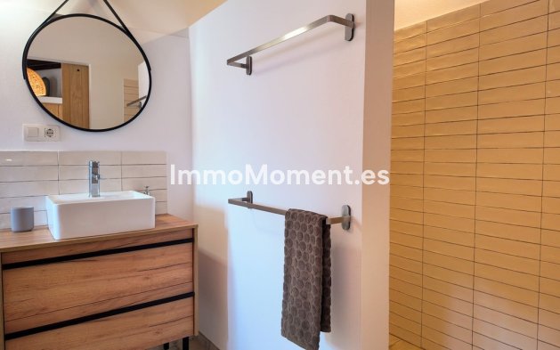 Revente - Villa individuelle - Intérieur                       - Alora