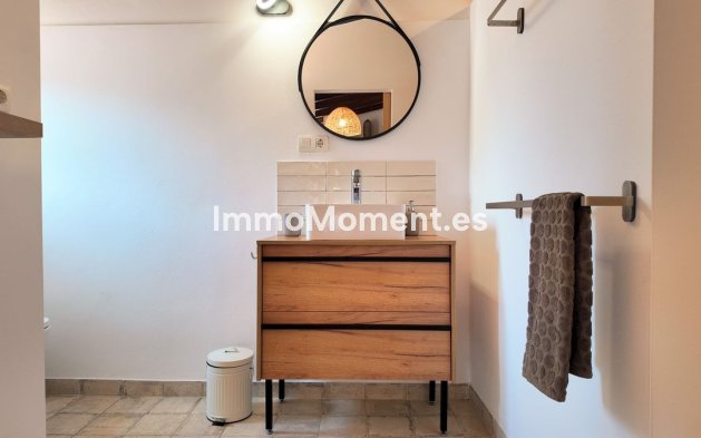 Revente - Villa individuelle - Intérieur                       - Alora
