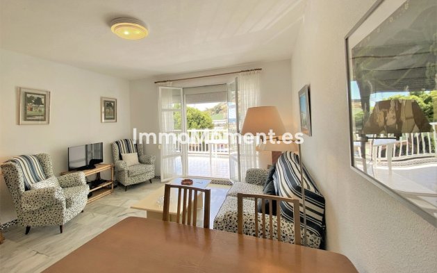 Wiederverkauf - Wohnung - Fuengirola - Fuengirola Centro