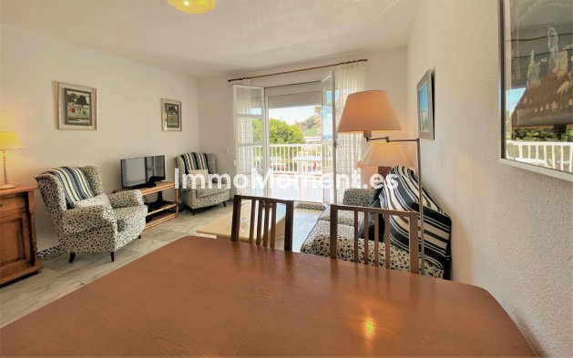 Wiederverkauf - Wohnung - Fuengirola - Fuengirola Centro
