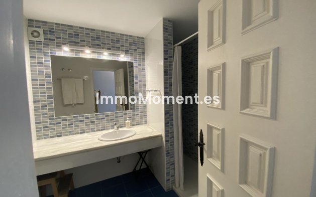 Wiederverkauf - Wohnung - Fuengirola - Fuengirola Centro
